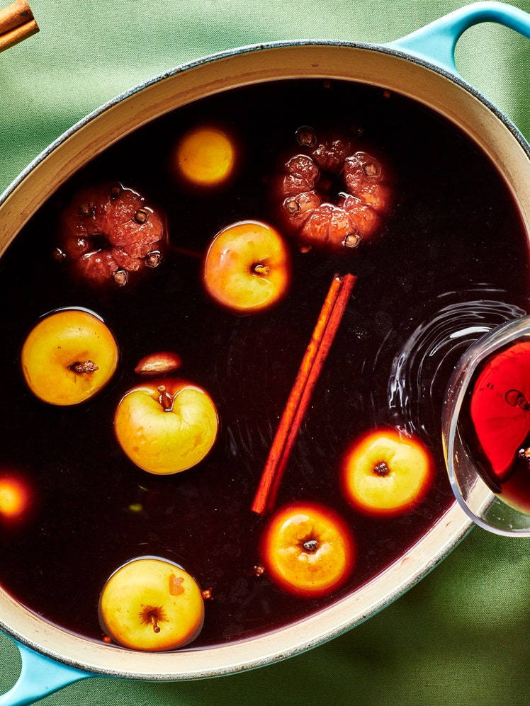Mulled Wine