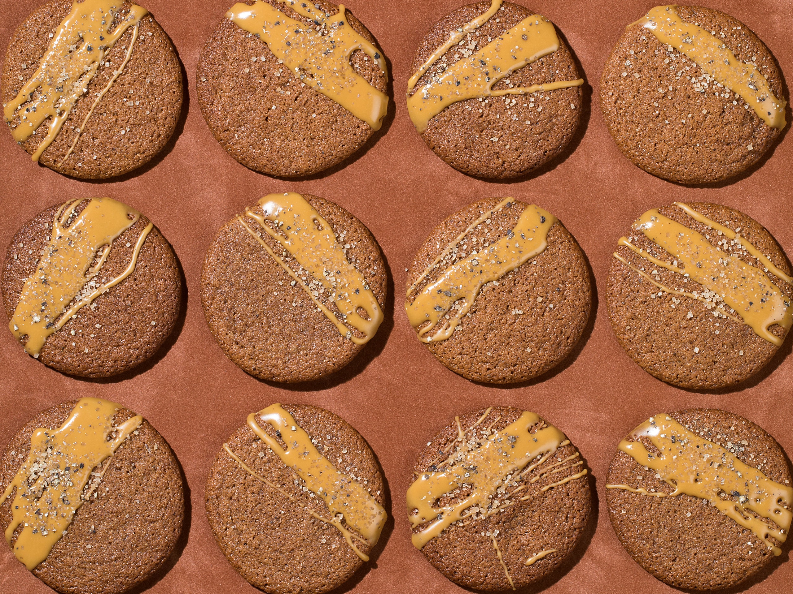 24 Thanksgiving Cookies Just as Festive as Pie